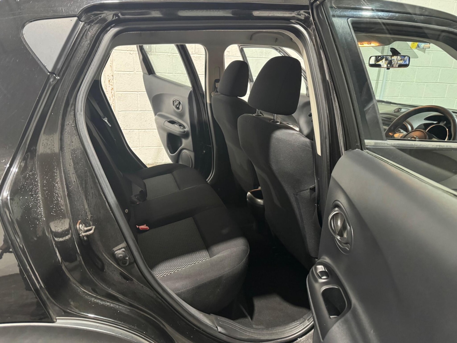 Used Nissan Juke 2014 for sale - 77524876: Photo 27