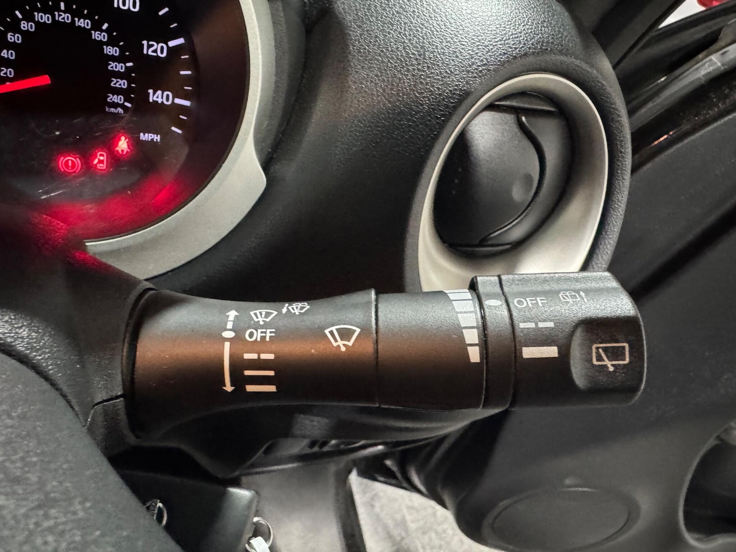 Used Nissan Juke 2014 for sale - 77524876: Photo 29