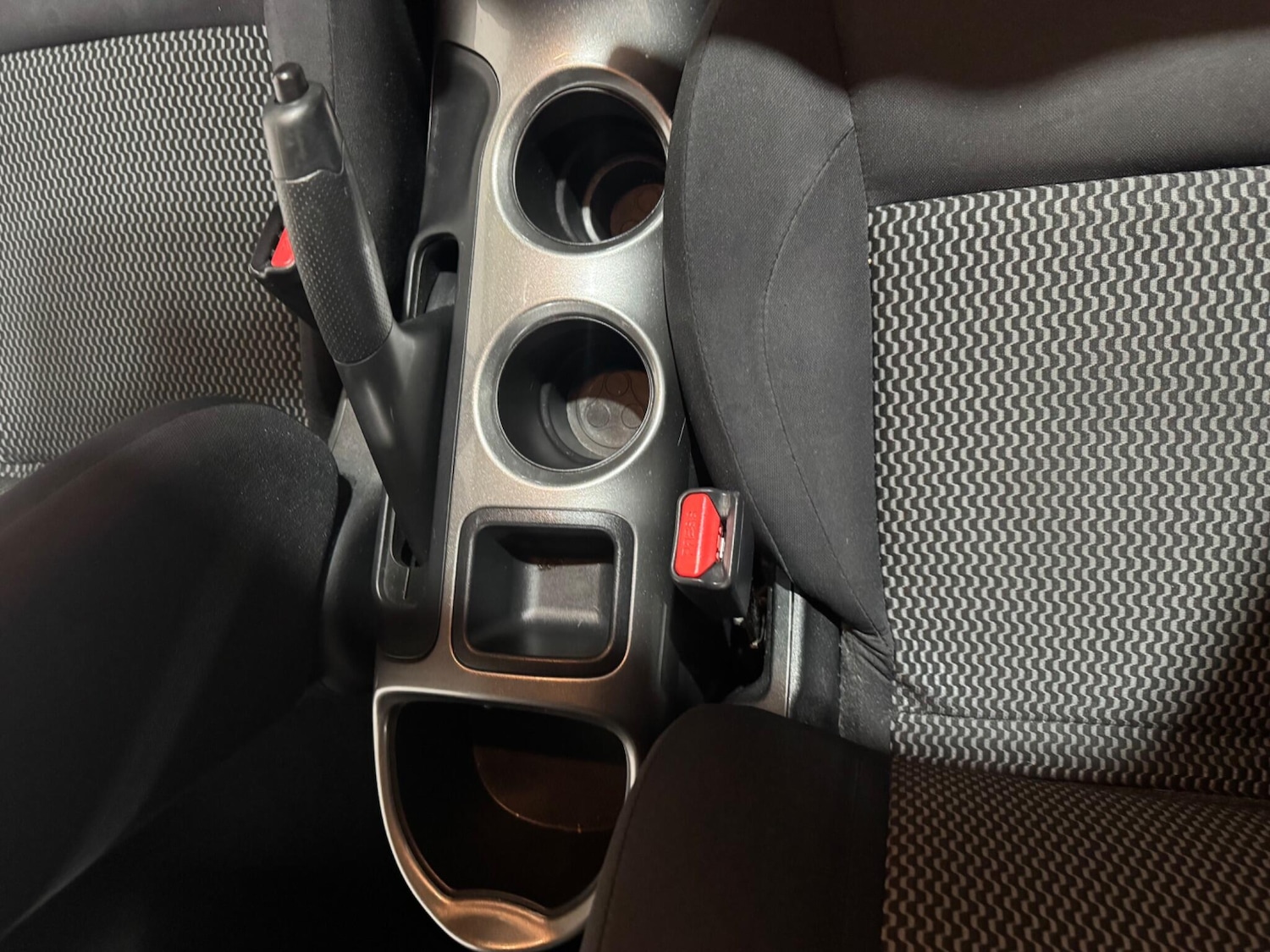 Used Nissan Juke 2014 for sale - 77524876: Photo 30