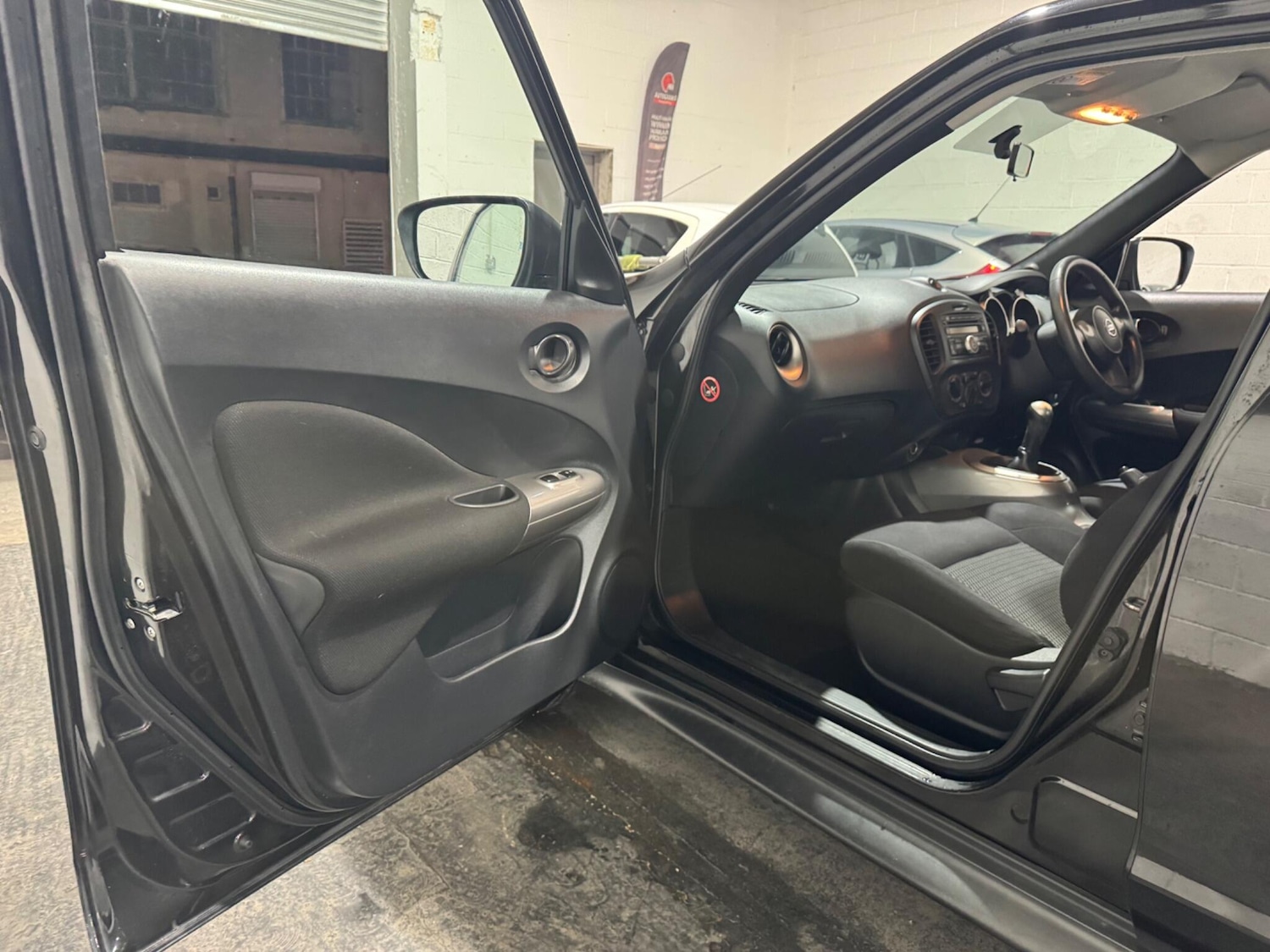 Used Nissan Juke 2014 for sale - 77524876: Photo 31