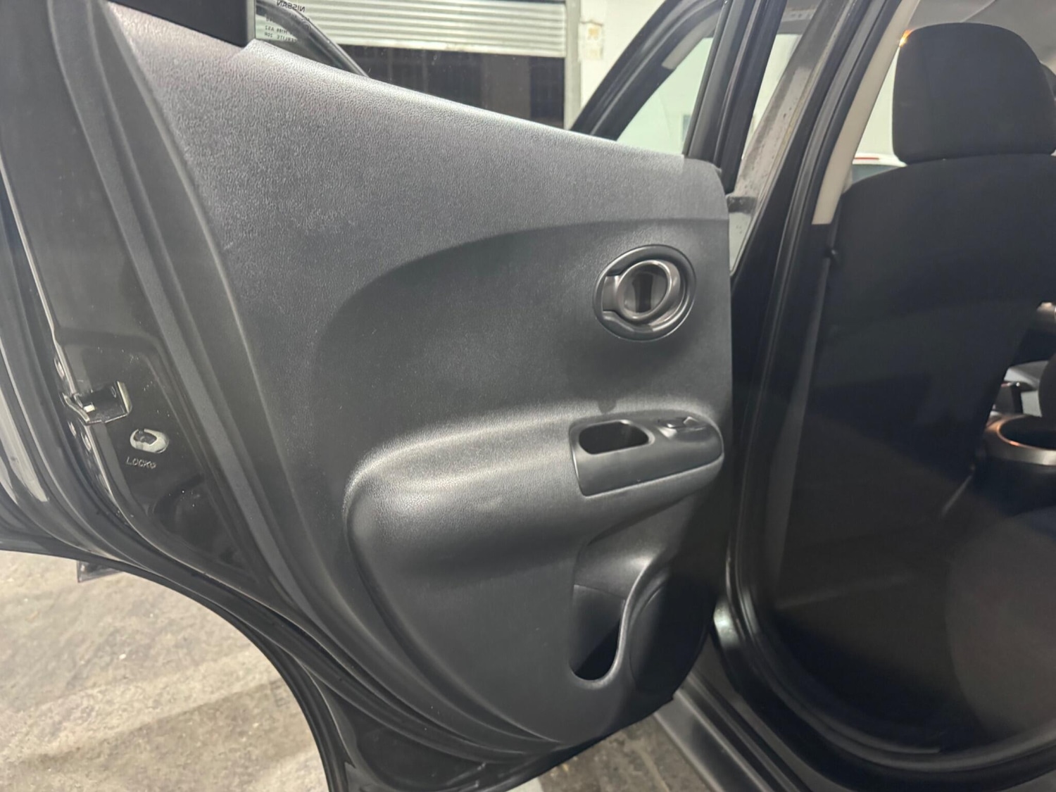 Used Nissan Juke 2014 for sale - 77524876: Photo 32