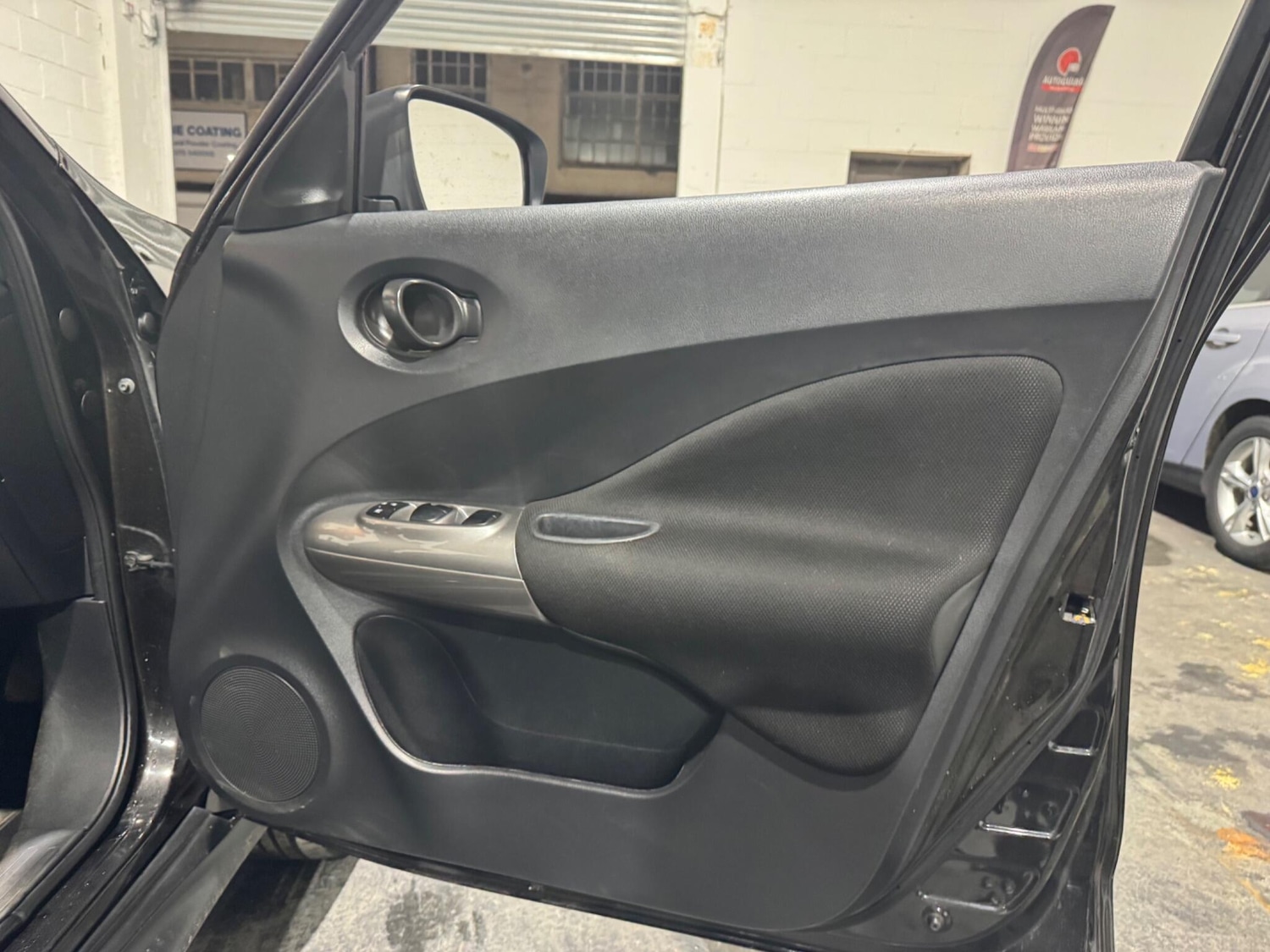 Used Nissan Juke 2014 for sale - 77524876: Photo 33