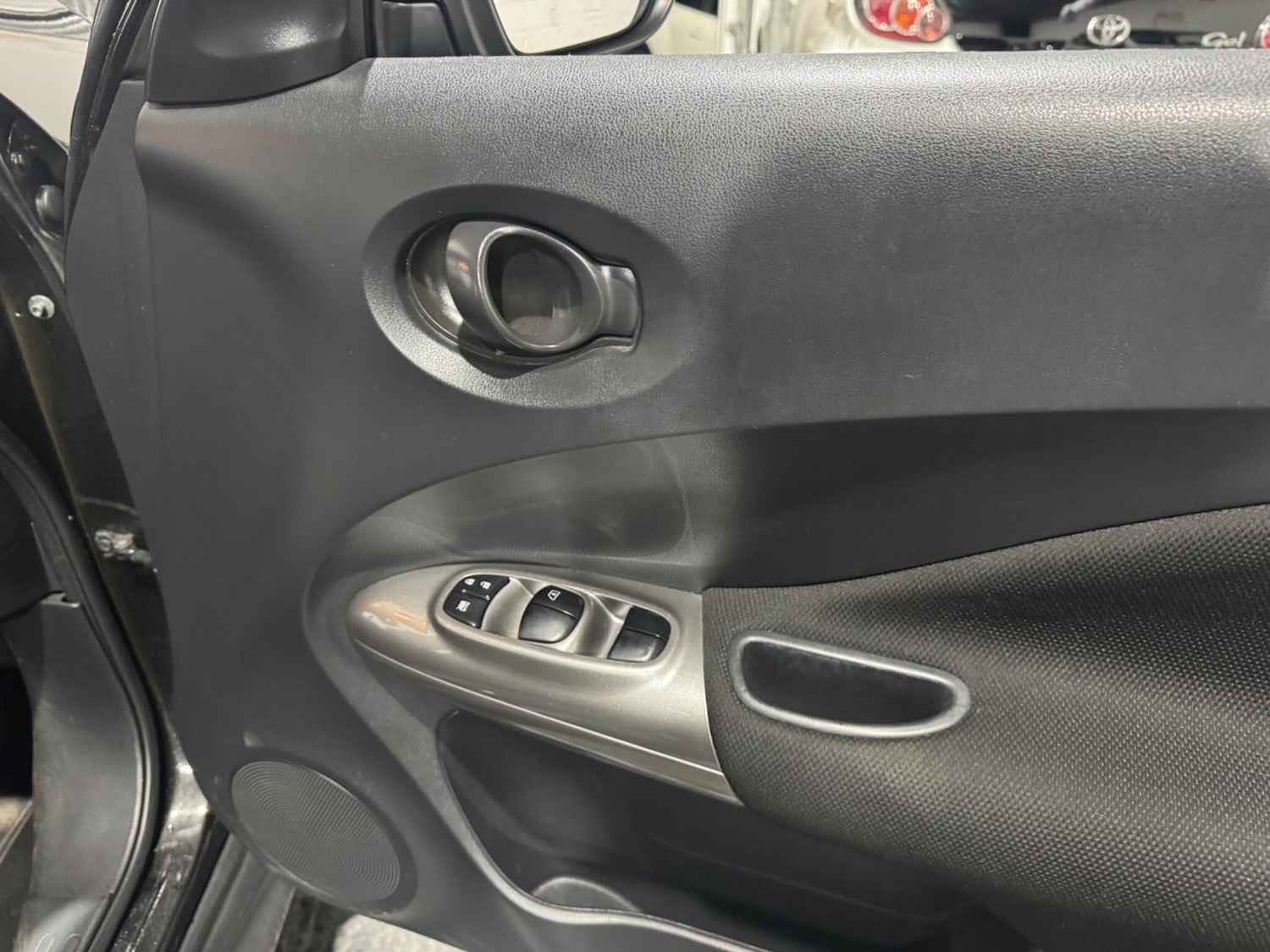 Used Nissan Juke 2014 for sale - 77524876: Photo 34