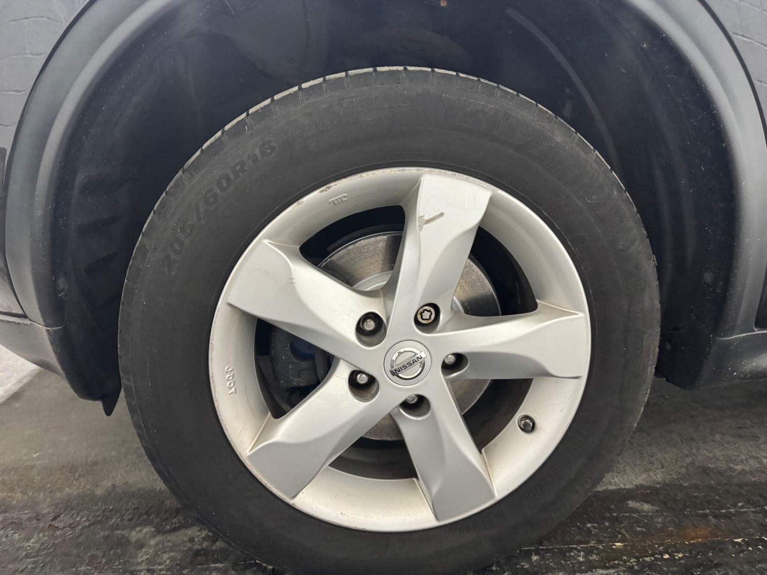 Used Nissan Juke 2014 for sale - 77524876: Photo 36