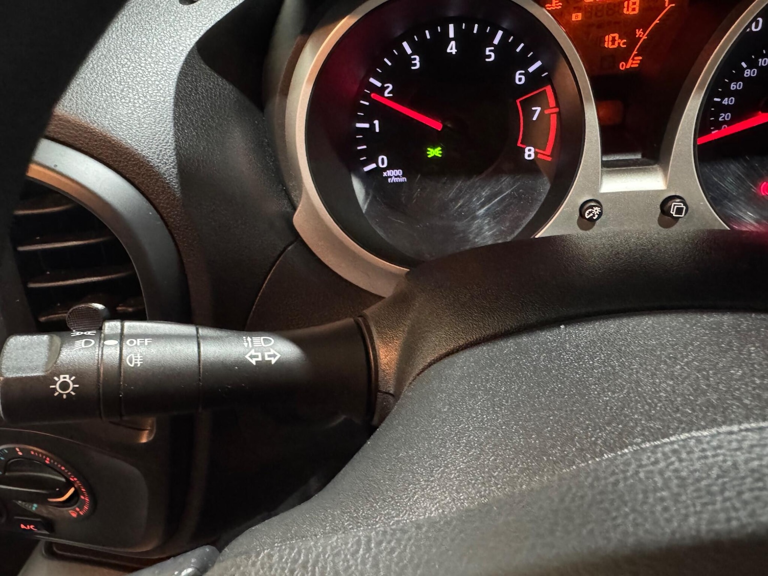 Used Nissan Juke 2014 for sale - 77524876: Photo 39