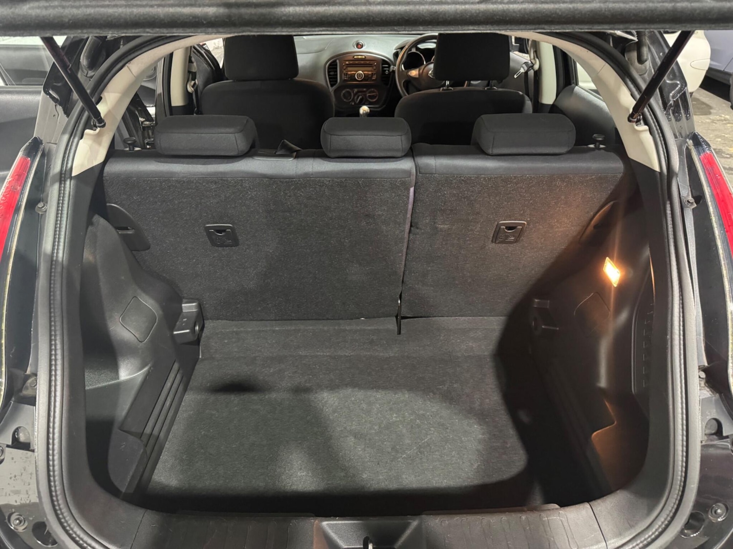 Used Nissan Juke 2014 for sale - 77524876: Photo 40