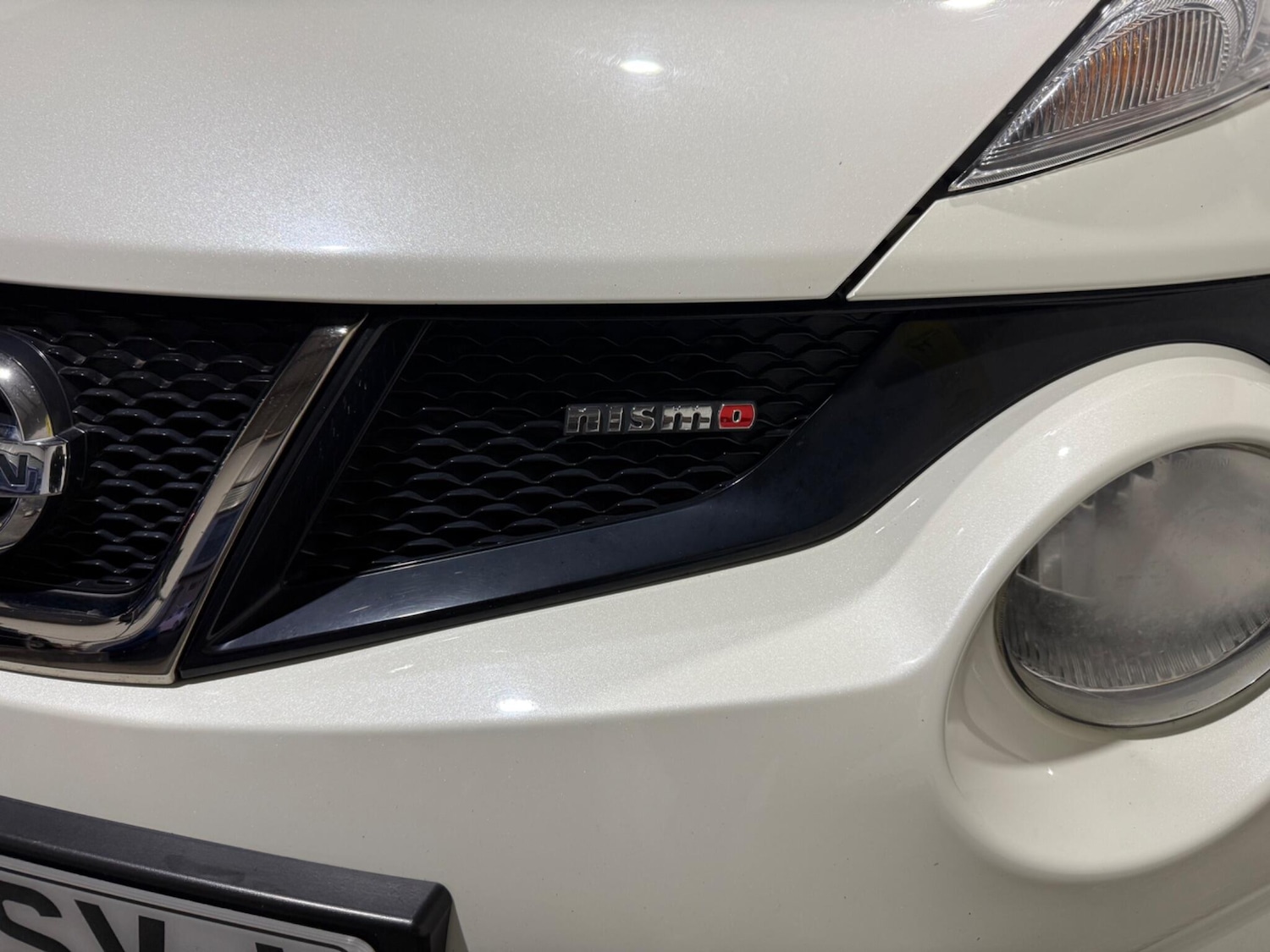 Used Nissan Juke 2013 for sale - 76832647: Photo 10