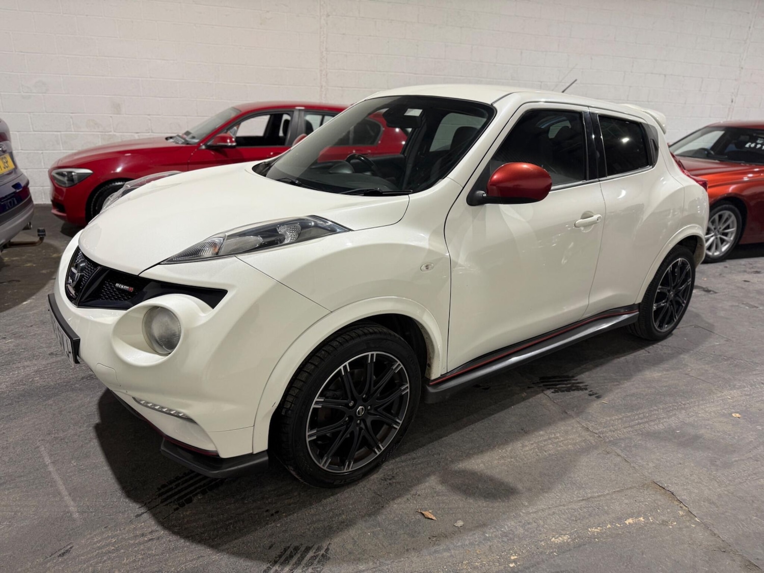 Used Nissan Juke 2013 for sale - 76832647: Photo 13