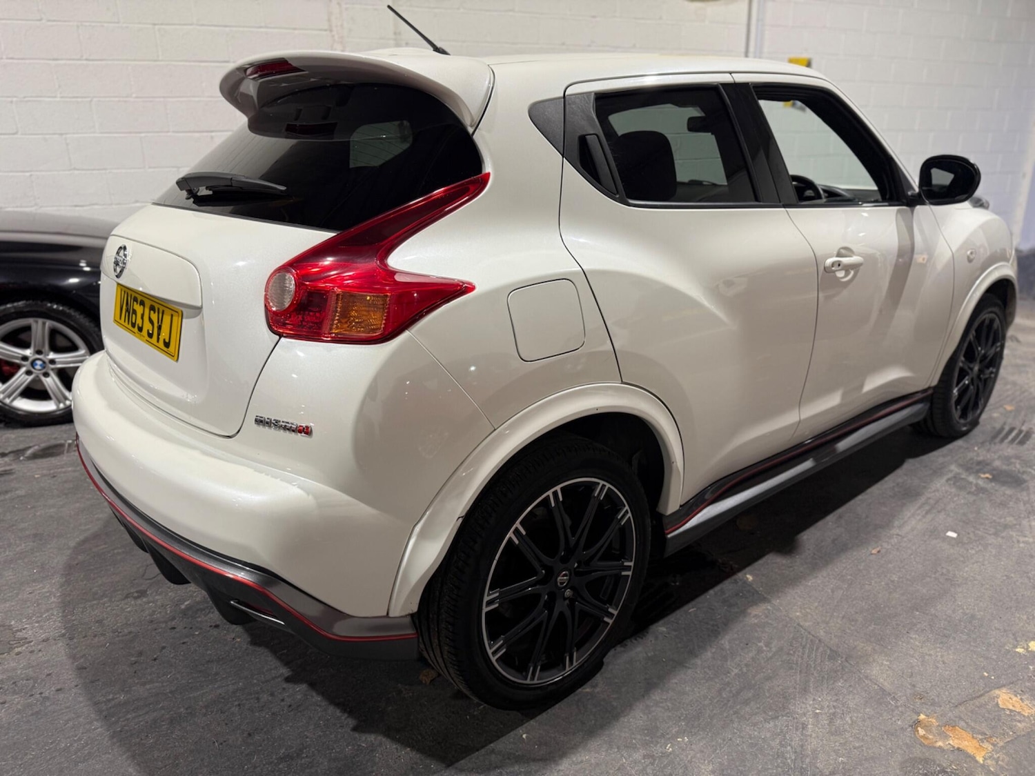 Used Nissan Juke 2013 for sale - 76832647: Photo 23