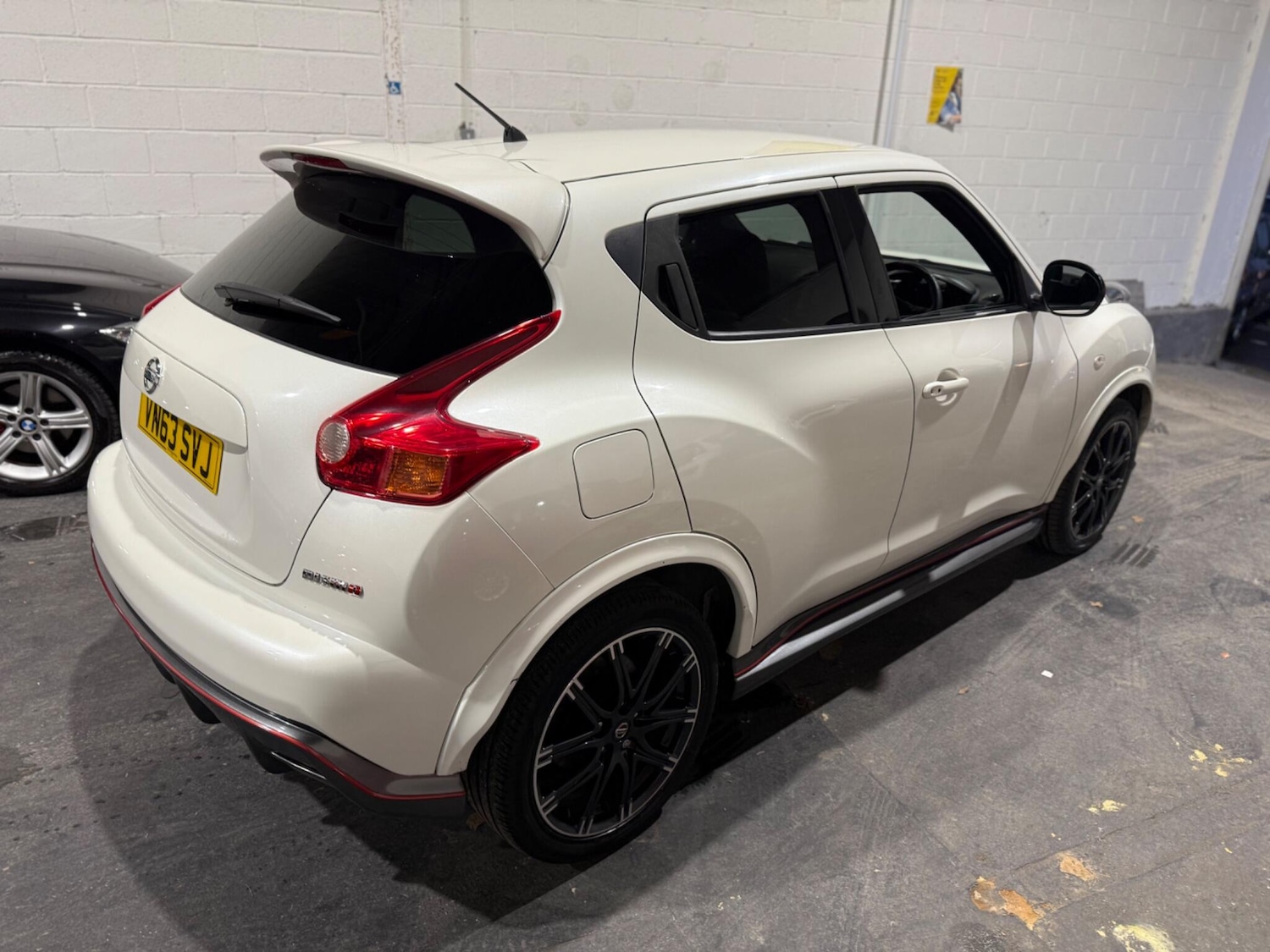 Used Nissan Juke 2013 for sale - 76832647: Photo 24