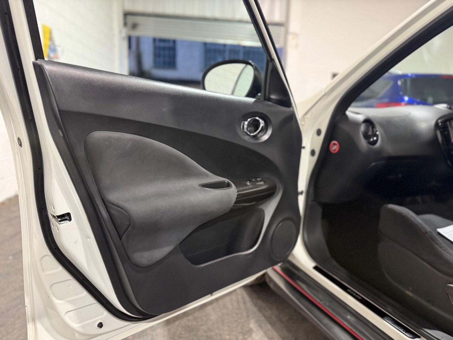 Used Nissan Juke 2013 for sale - 76832647: Photo 26