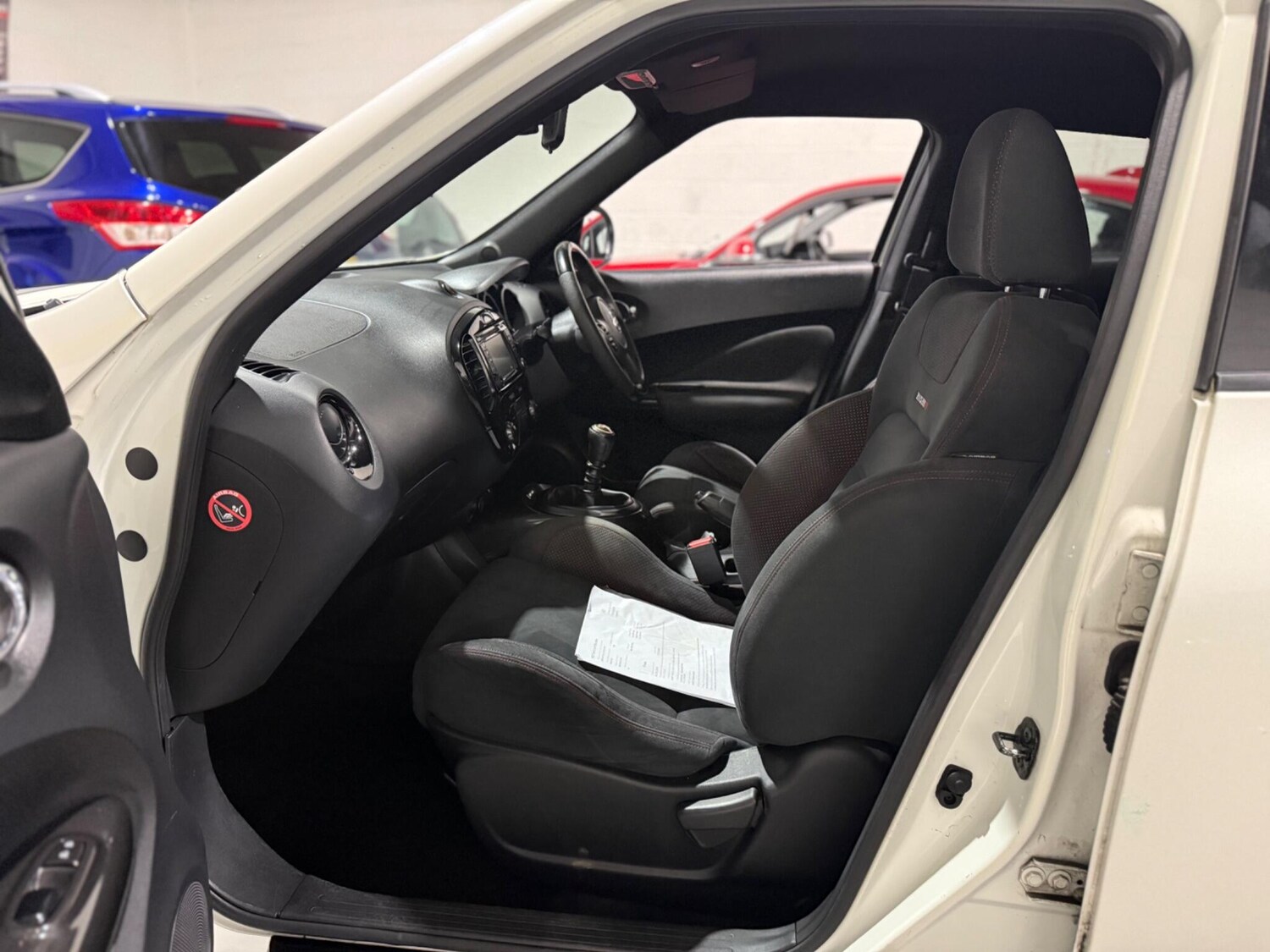 Used Nissan Juke 2013 for sale - 76832647: Photo 27