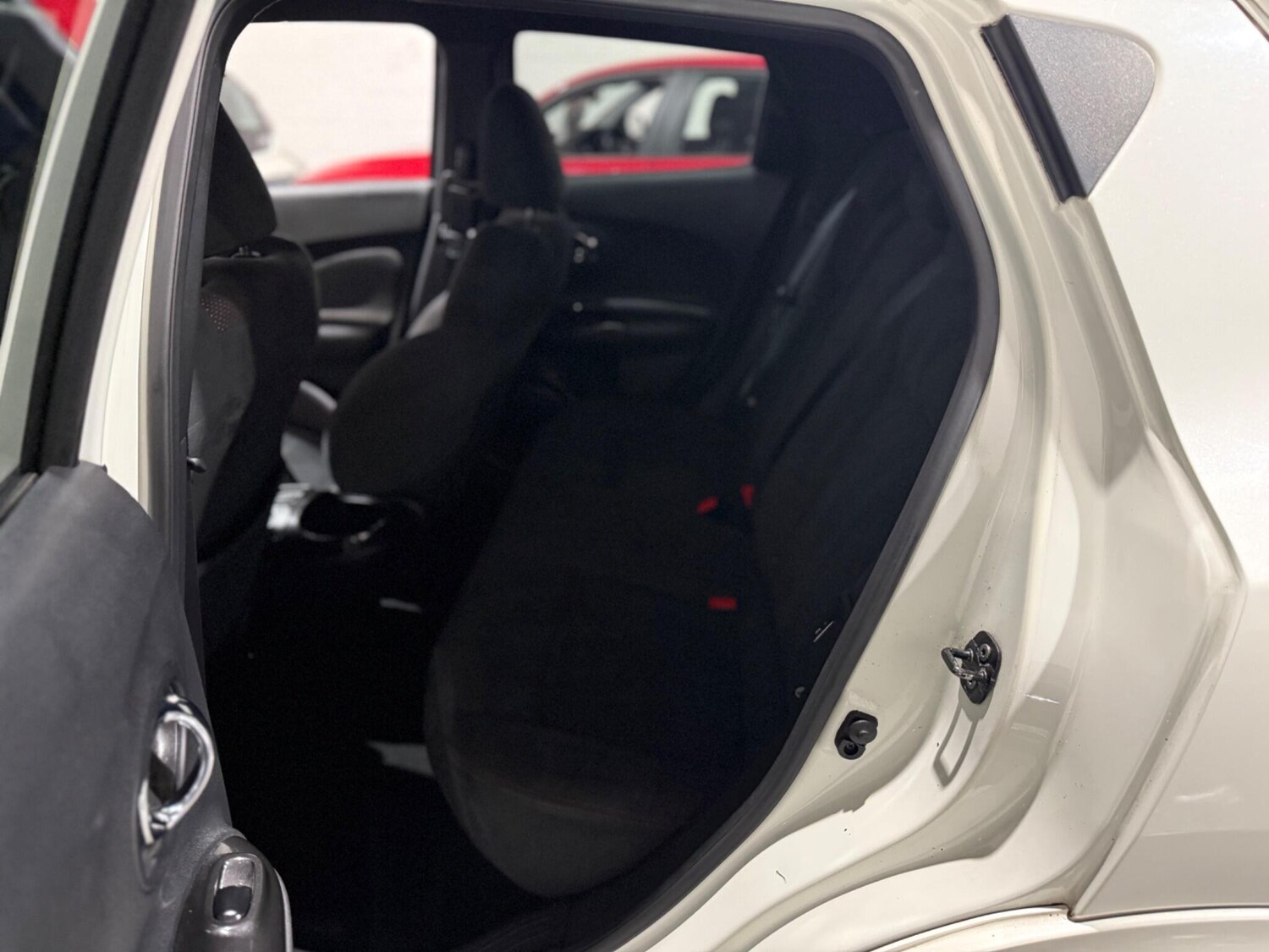 Used Nissan Juke 2013 for sale - 76832647: Photo 30