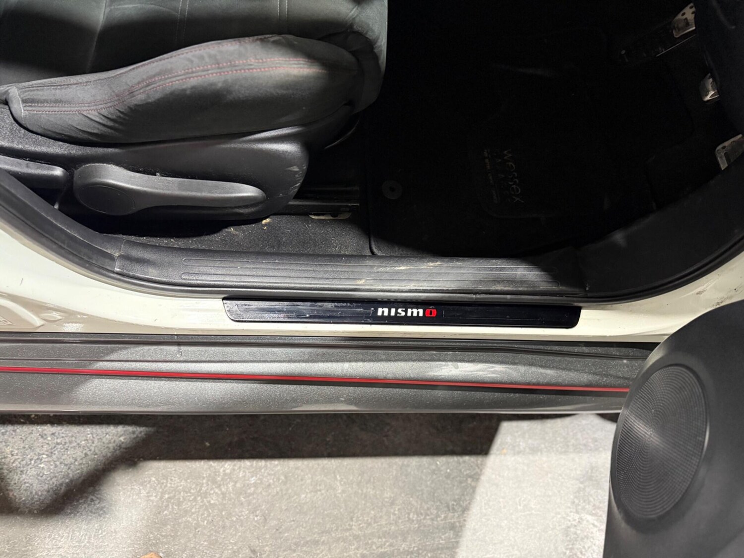 Used Nissan Juke 2013 for sale - 76832647: Photo 38