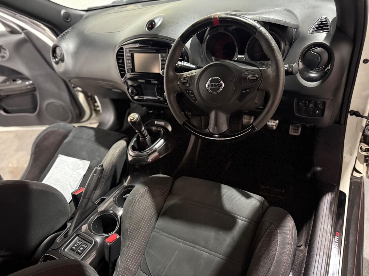 Used Nissan Juke 2013 for sale - 76832647: Photo 40