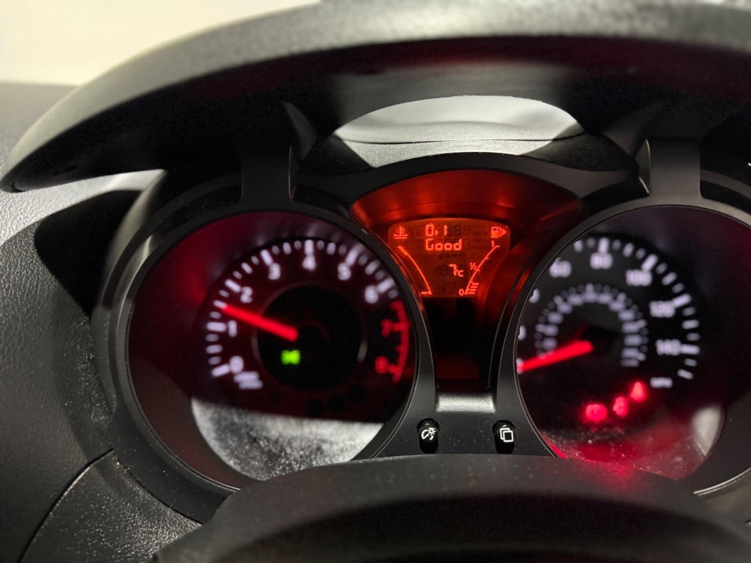 Used Nissan Juke 2013 for sale - 76832647: Photo 42