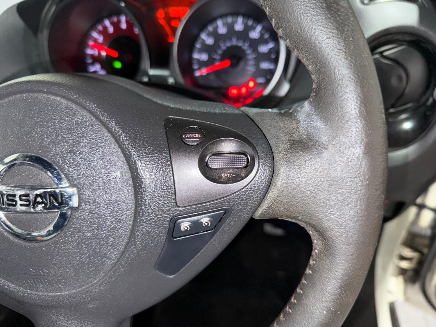 Used Nissan Juke 2013 for sale - 76832647: Photo 43