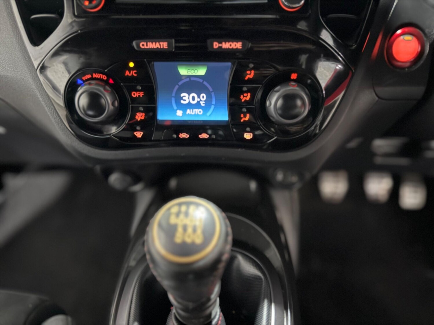 Used Nissan Juke 2013 for sale - 76832647: Photo 48