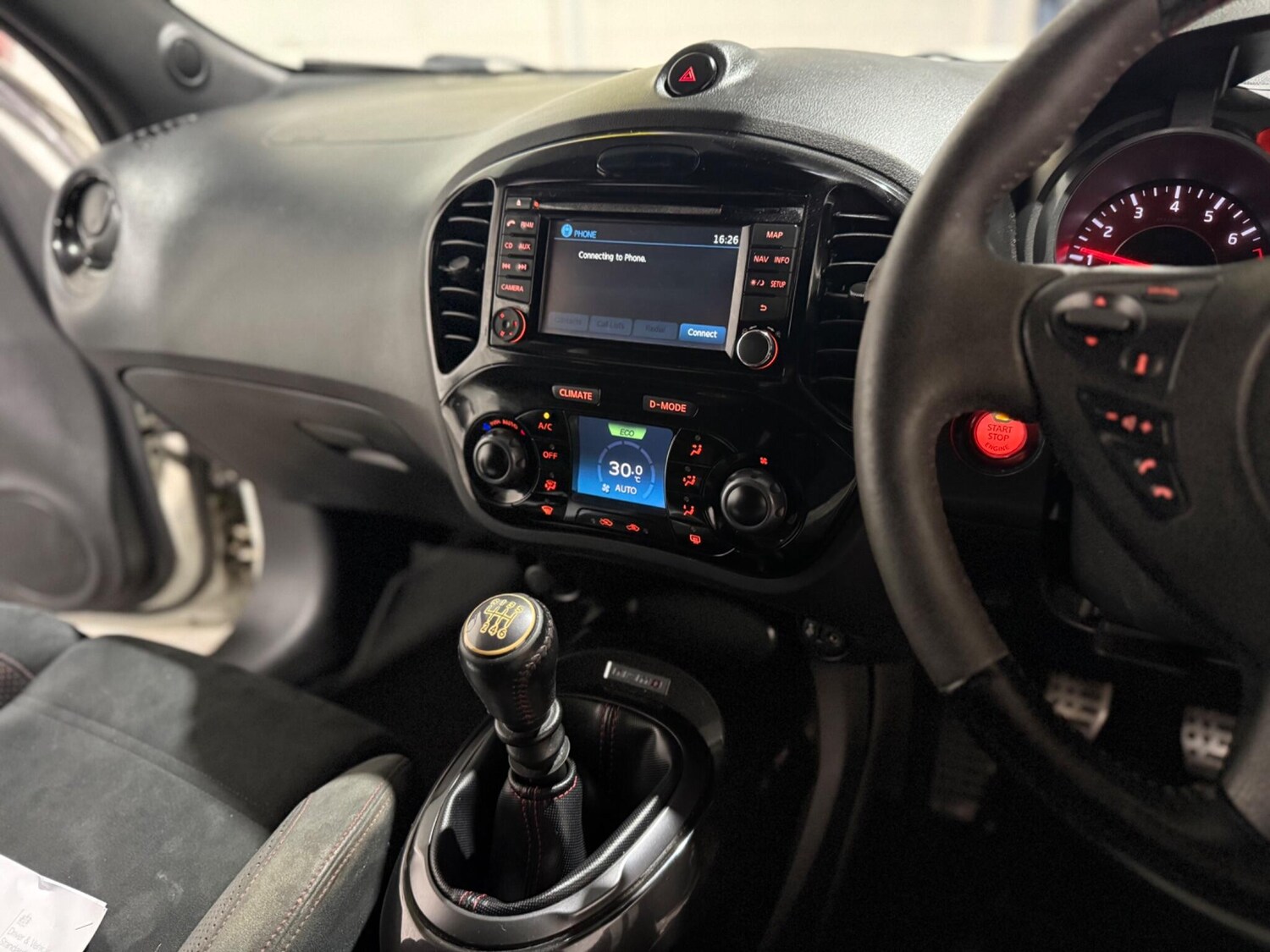 Used Nissan Juke 2013 for sale - 76832647: Photo 50