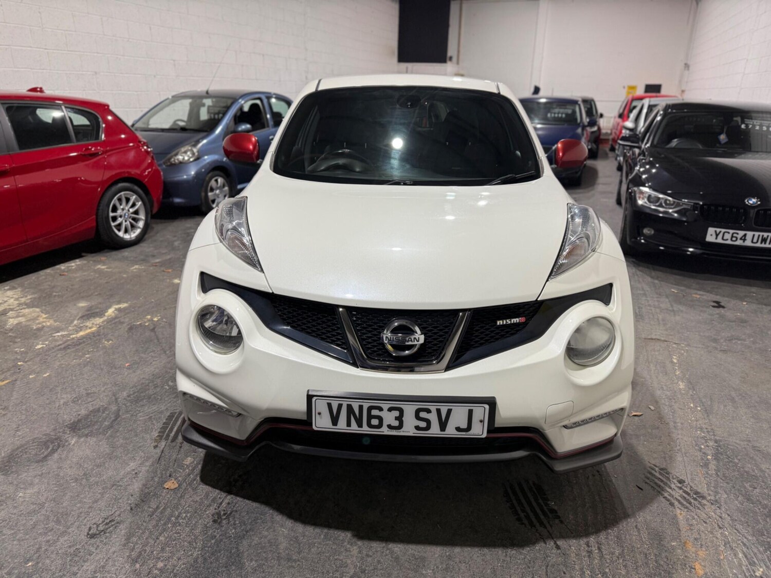 Used Nissan Juke 2013 for sale - 76832647: Photo 9