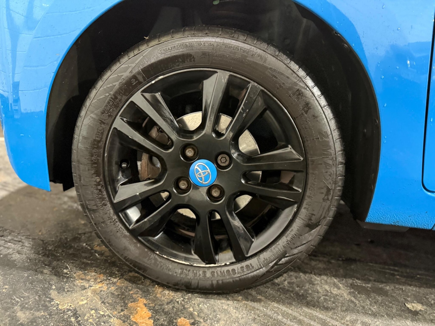 Used Toyota AYGO 2016 for sale - 76735195: Photo 17