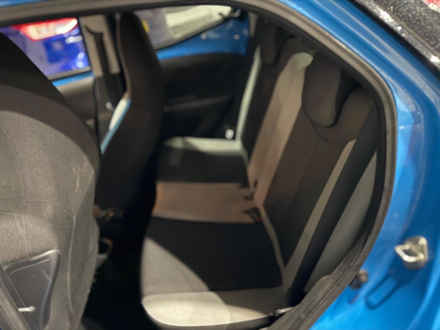 Used Toyota AYGO 2016 for sale - 76735195: Photo 30