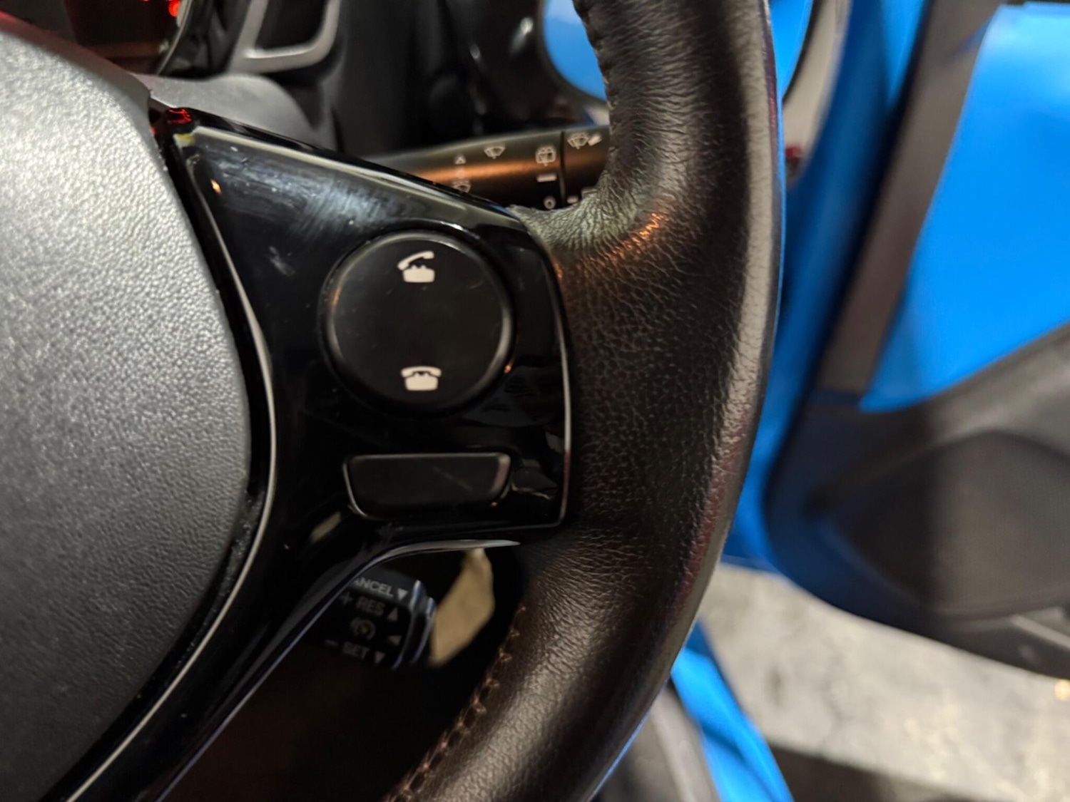 Used Toyota AYGO 2016 for sale - 76735195: Photo 41