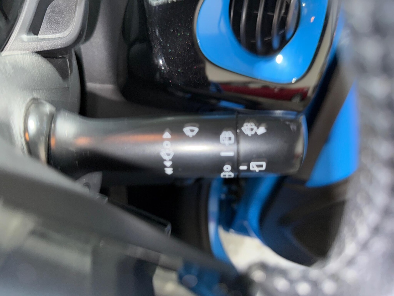 Used Toyota AYGO 2016 for sale - 76735195: Photo 43