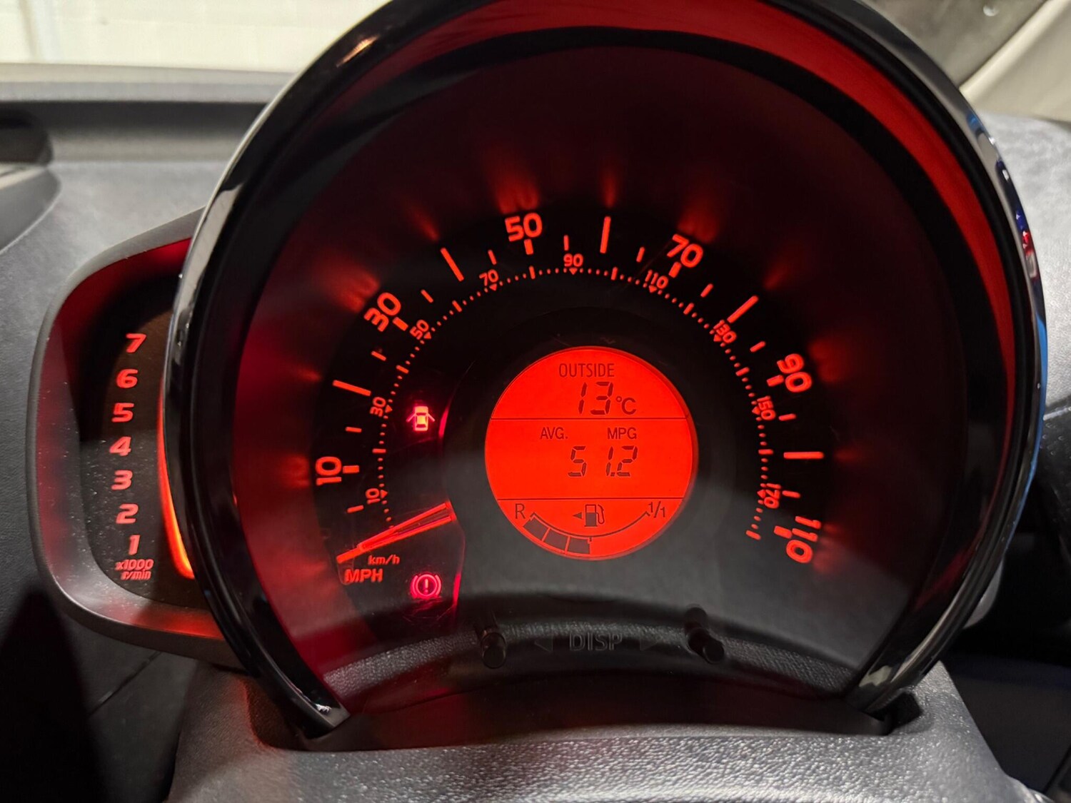 Used Toyota AYGO 2016 for sale - 76735195: Photo 44