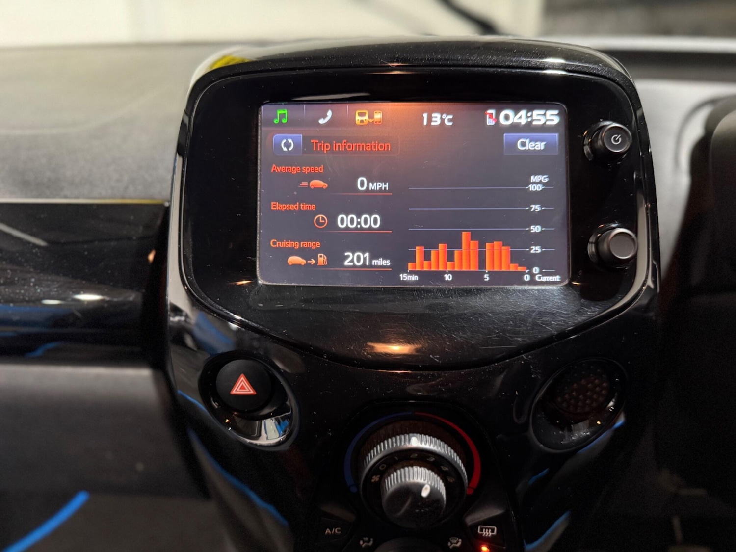 Used Toyota AYGO 2016 for sale - 76735195: Photo 46