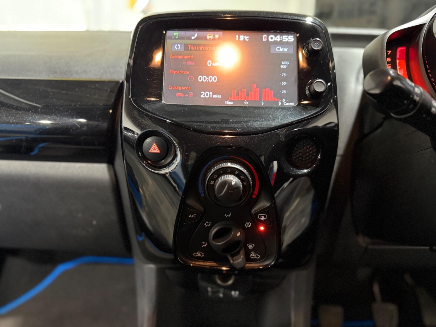 Used Toyota AYGO 2016 for sale - 76735195: Photo 47