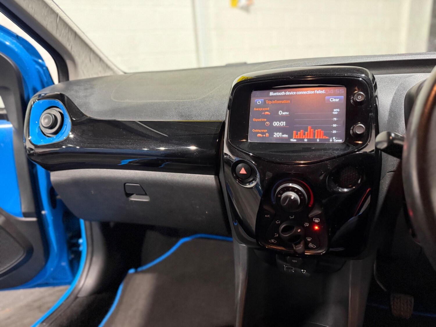 Used Toyota AYGO 2016 for sale - 76735195: Photo 50