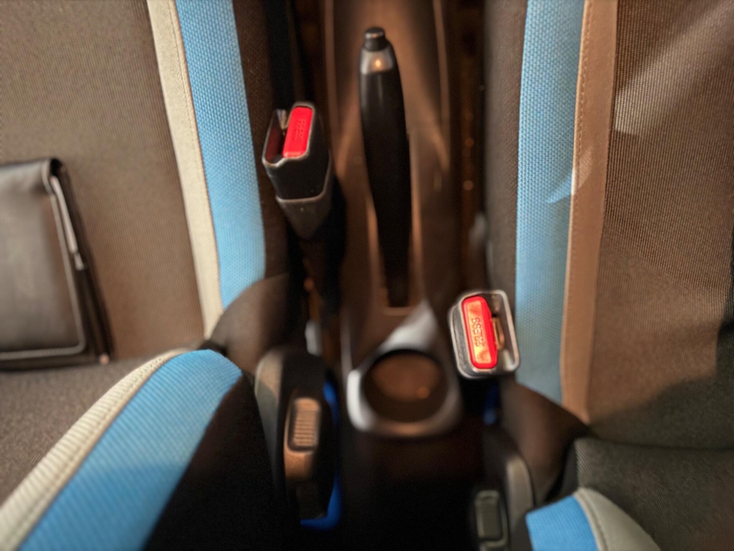 Used Toyota AYGO 2016 for sale - 76735195: Photo 52