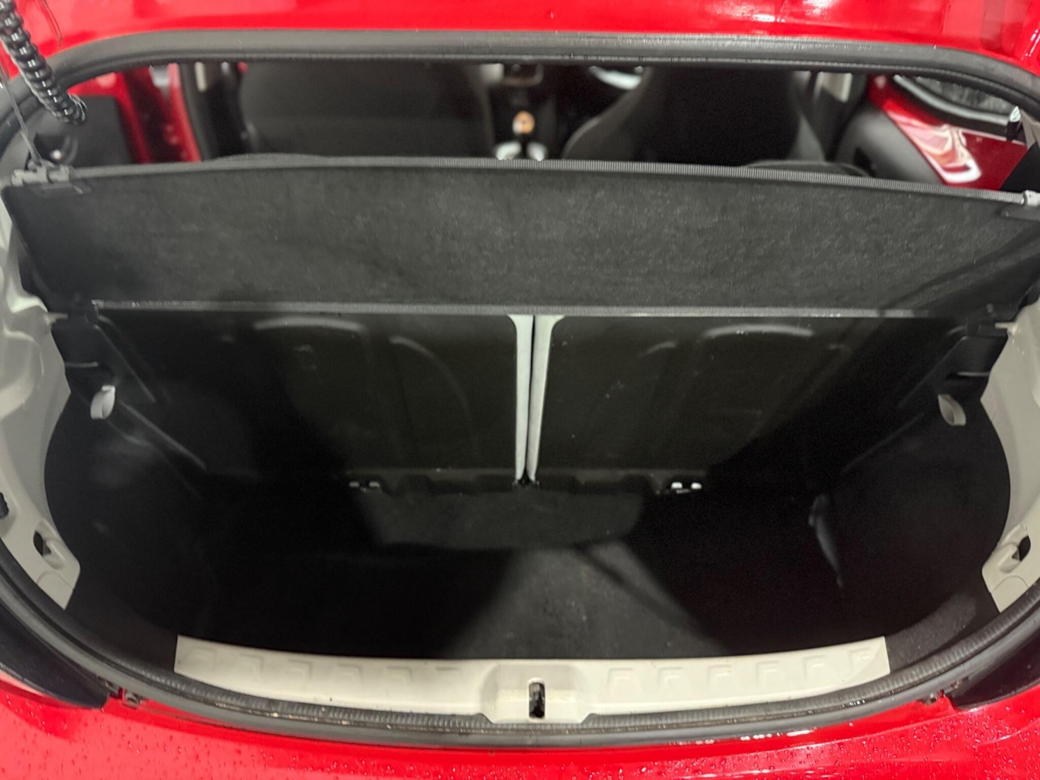 Used Toyota AYGO 2016 for sale - 76996156: Photo 39