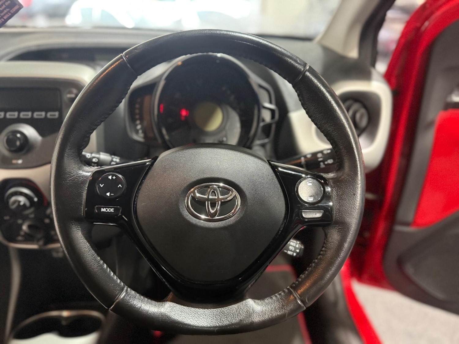 Used Toyota AYGO 2016 for sale - 76996156: Photo 41