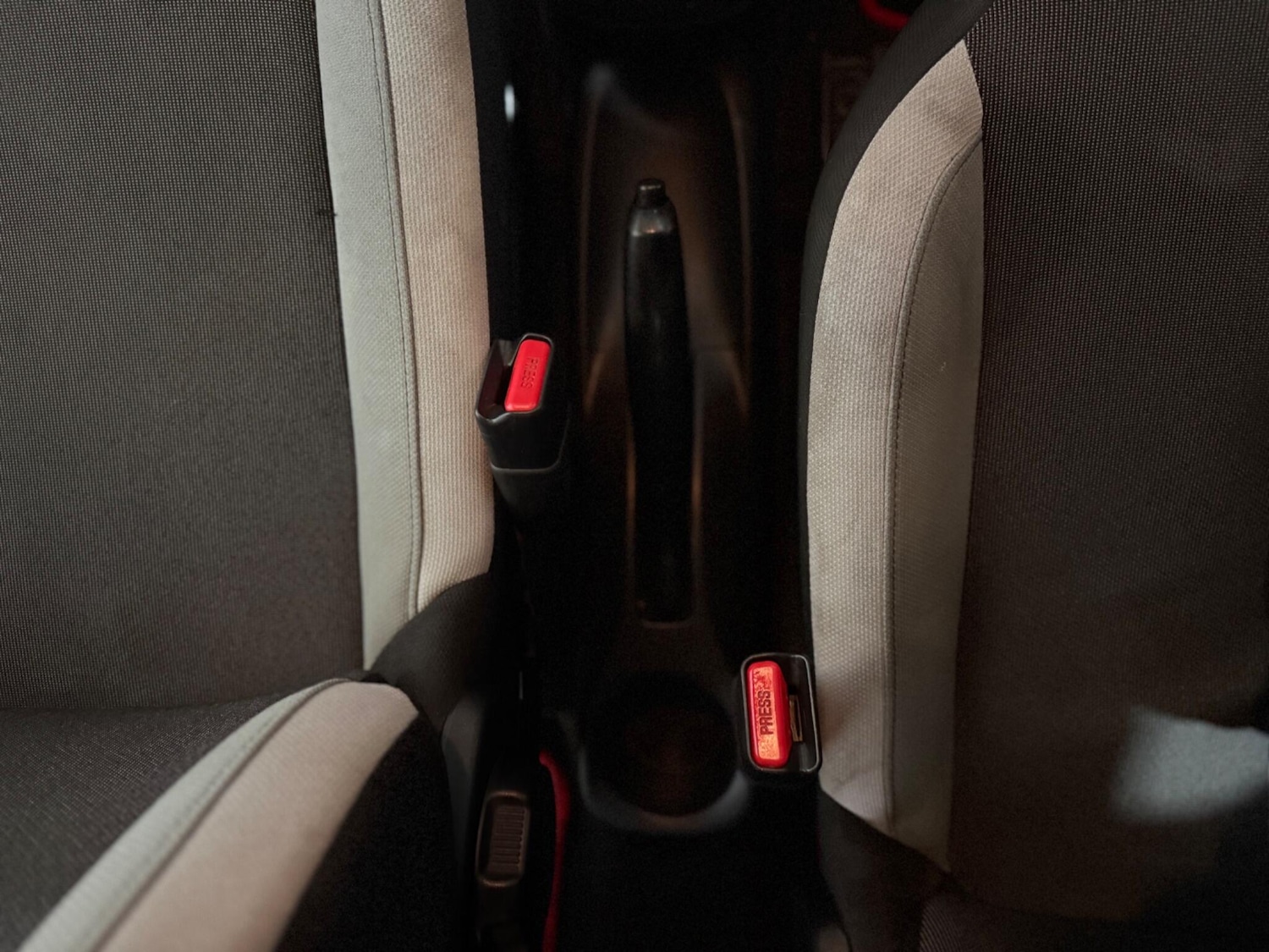 Used Toyota AYGO 2016 for sale - 76996156: Photo 48