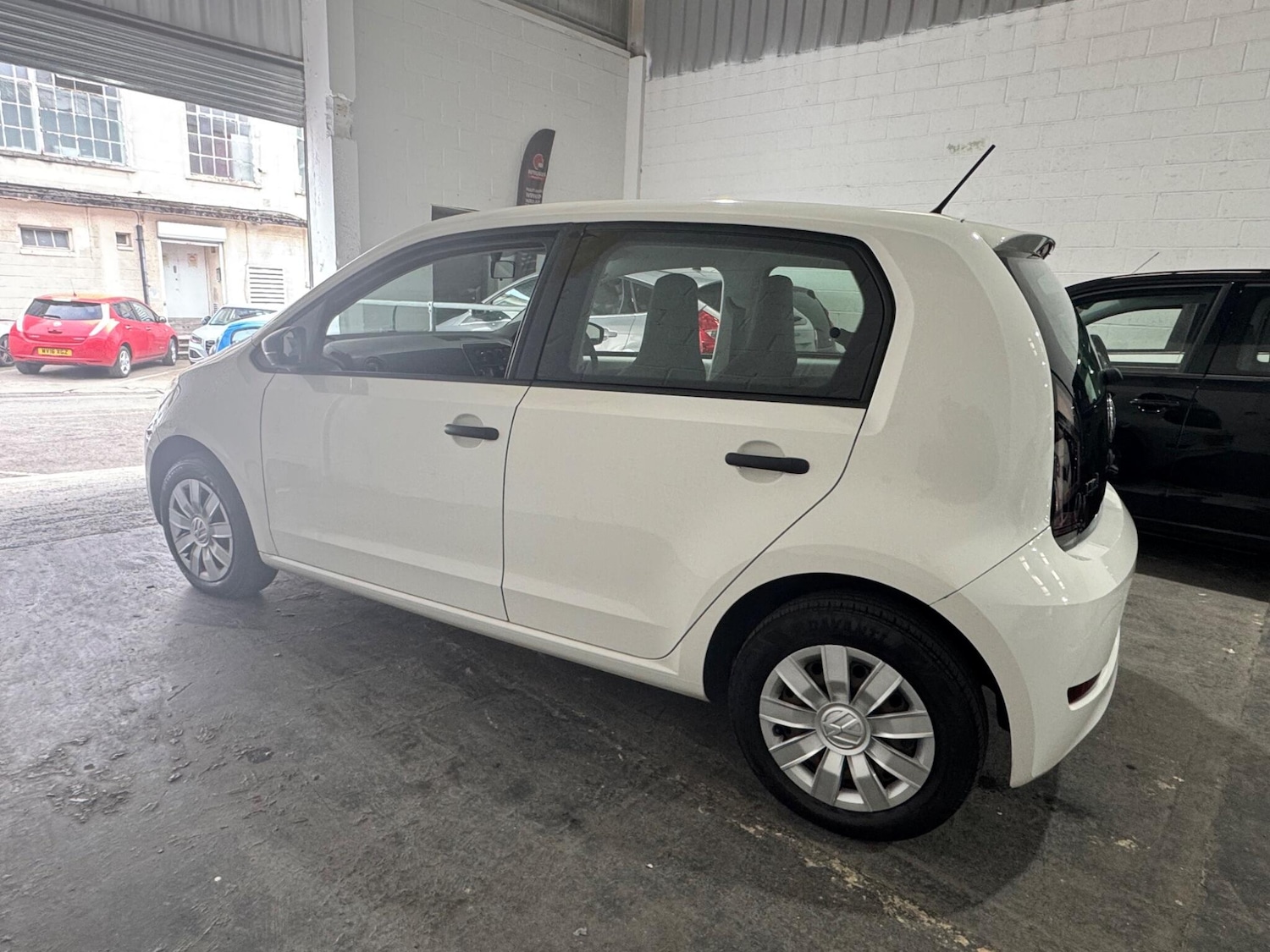 Used Volkswagen up! for sale - 77853550: Photo 12