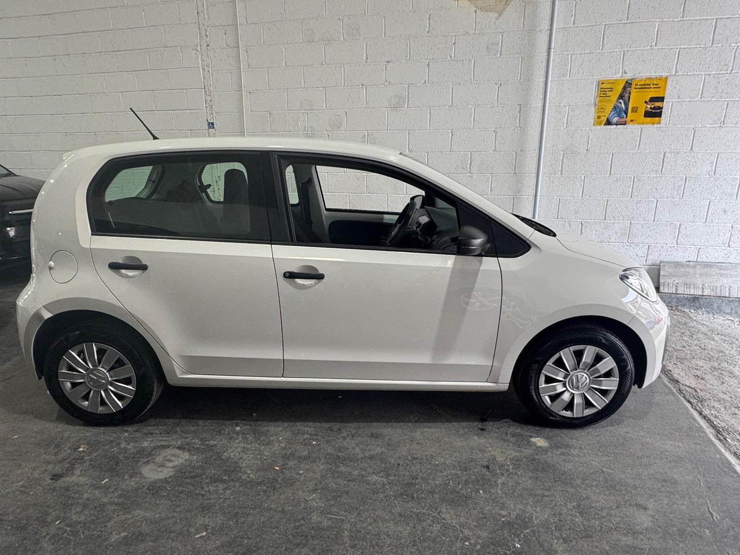 Used Volkswagen up! for sale - 77853550: Photo 17