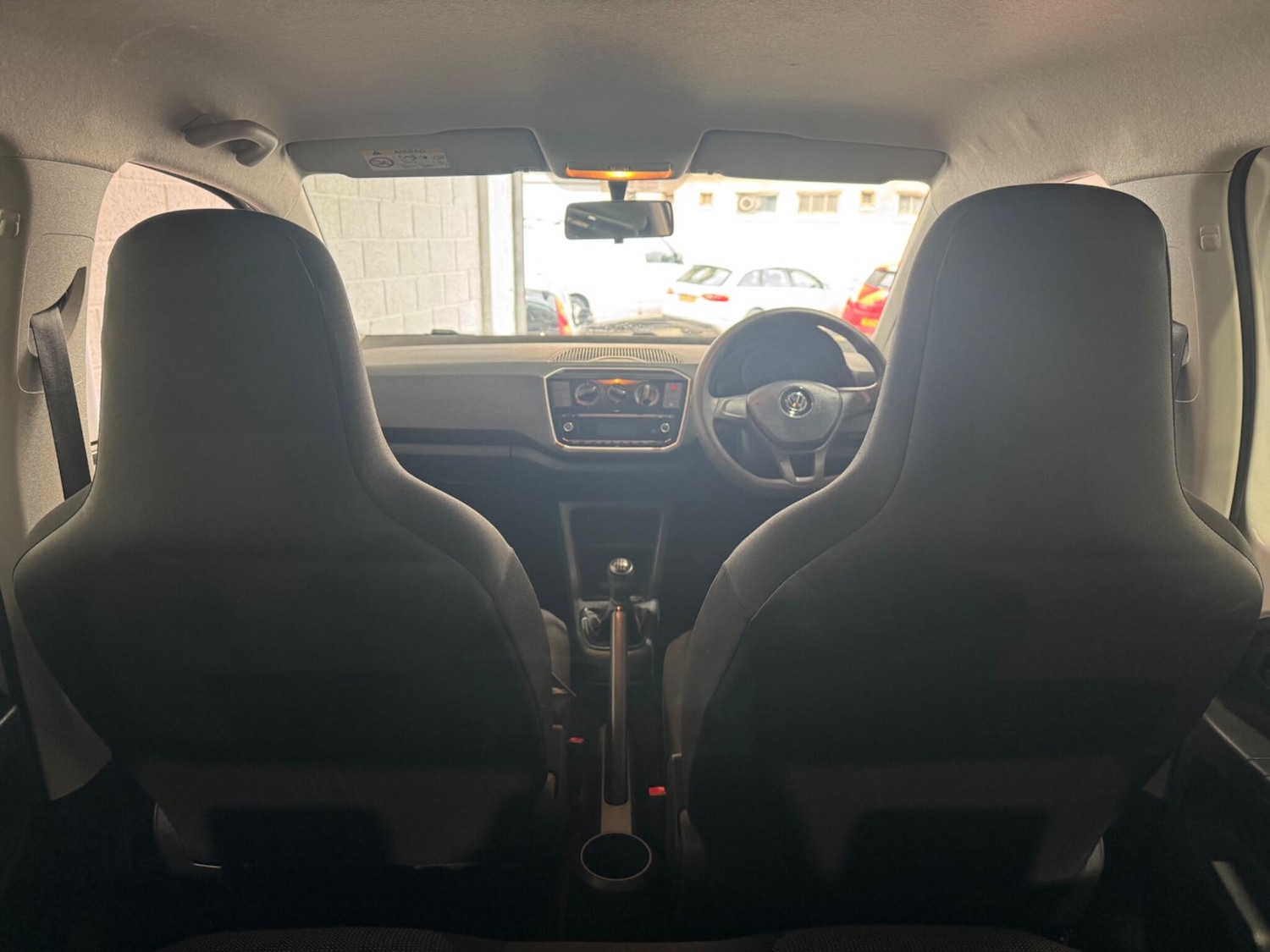 Used Volkswagen up! for sale - 77853550: Photo 20