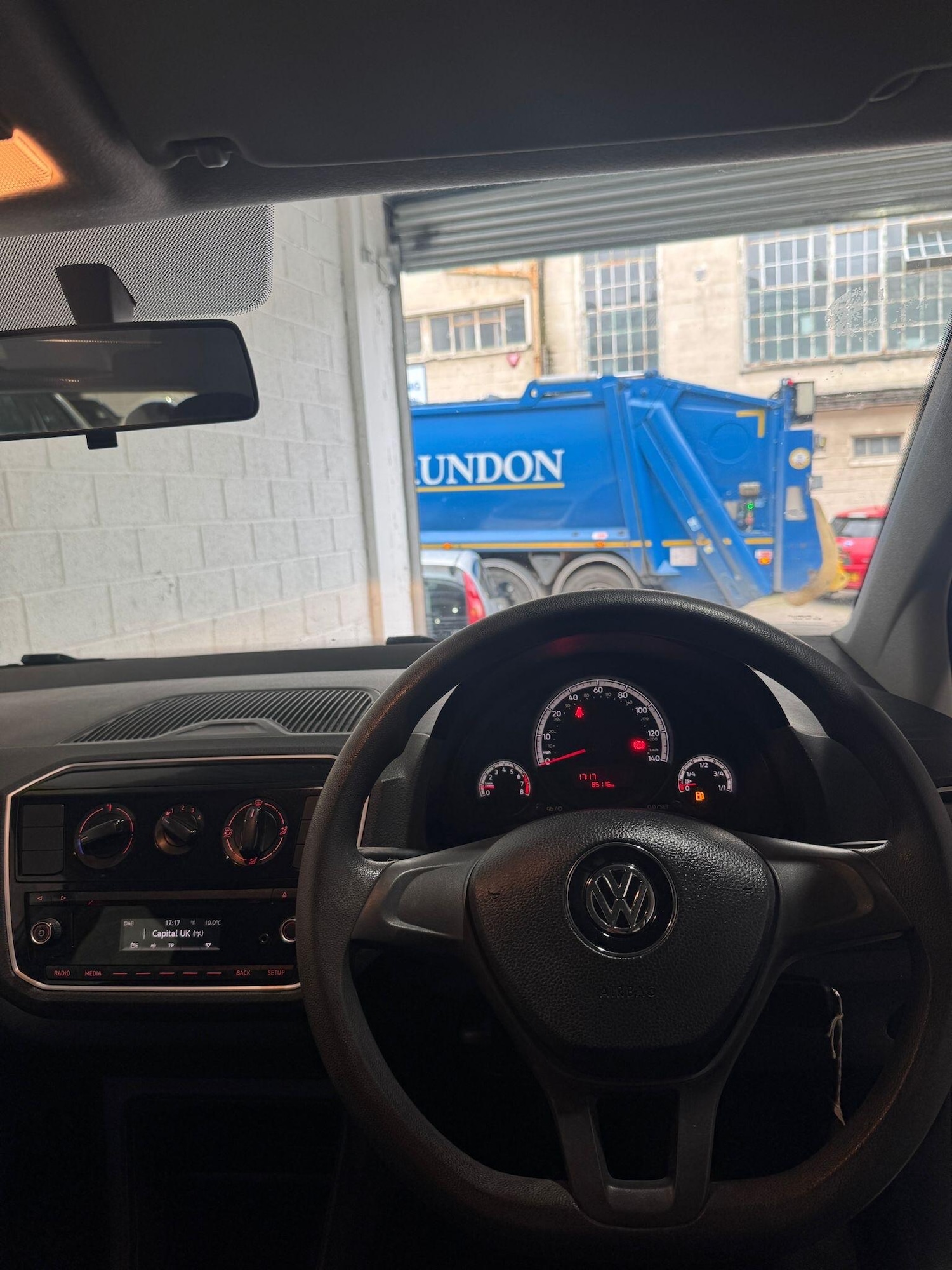 Used Volkswagen up! for sale - 77853550: Photo 21