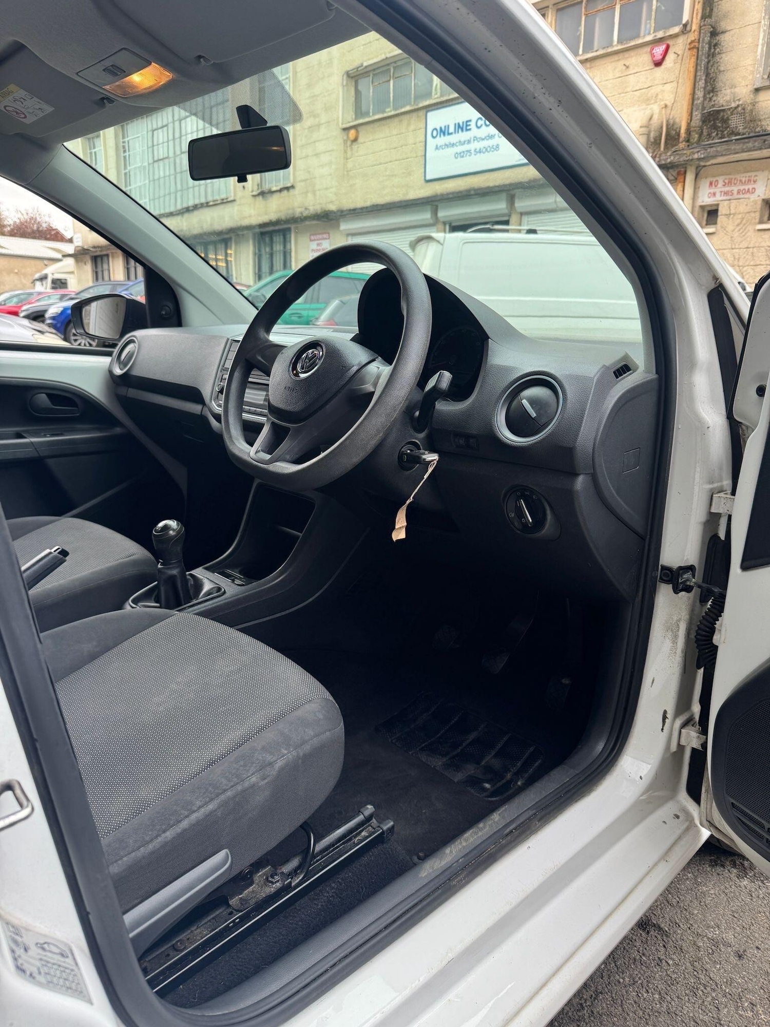 Used Volkswagen up! for sale - 77853550: Photo 24