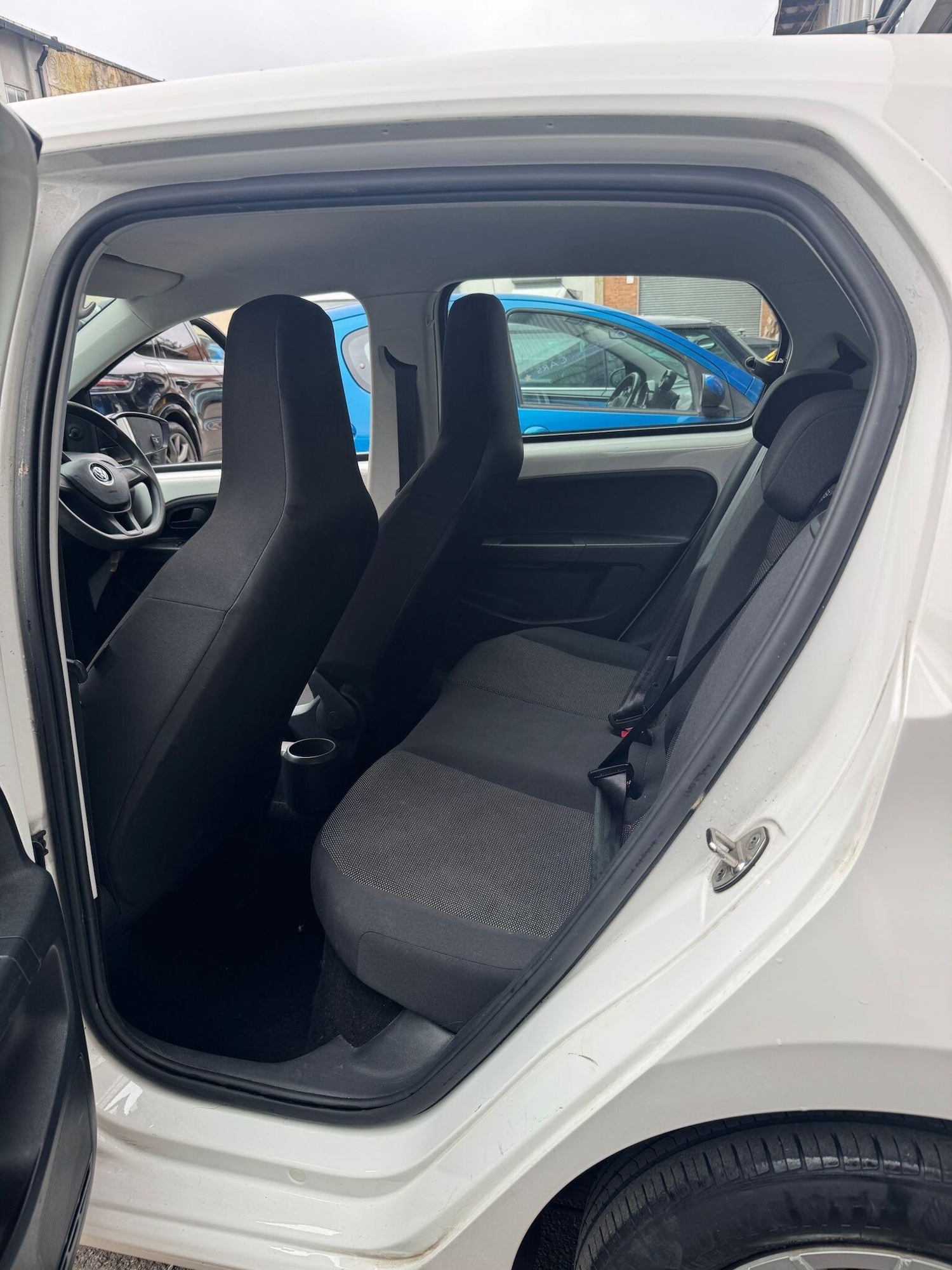 Used Volkswagen up! for sale - 77853550: Photo 25