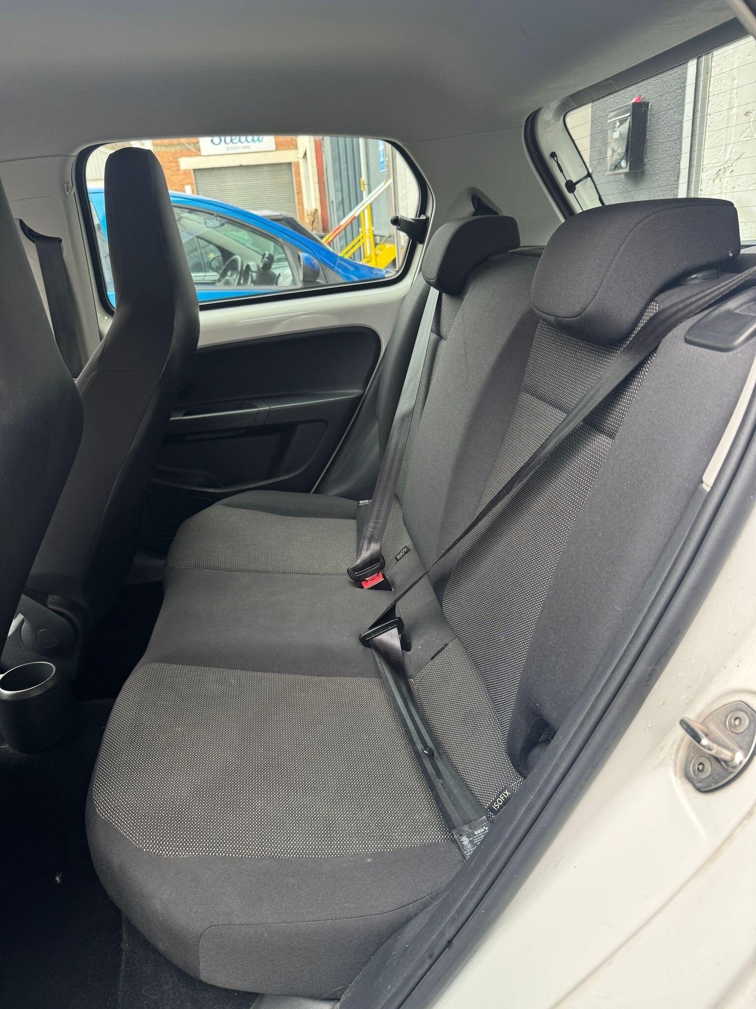 Used Volkswagen up! for sale - 77853550: Photo 26