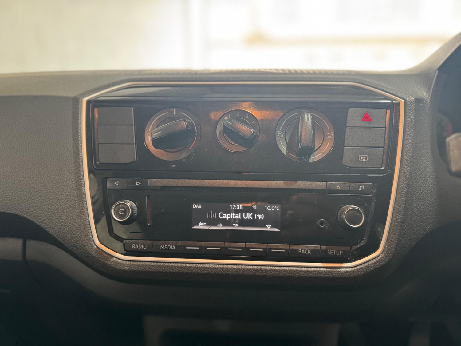 Used Volkswagen up! for sale - 77853550: Photo 29