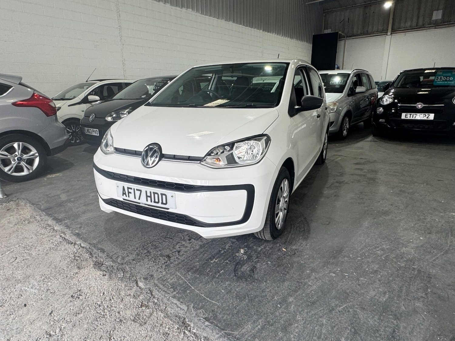Used Volkswagen up! for sale - 77853550: Photo 3