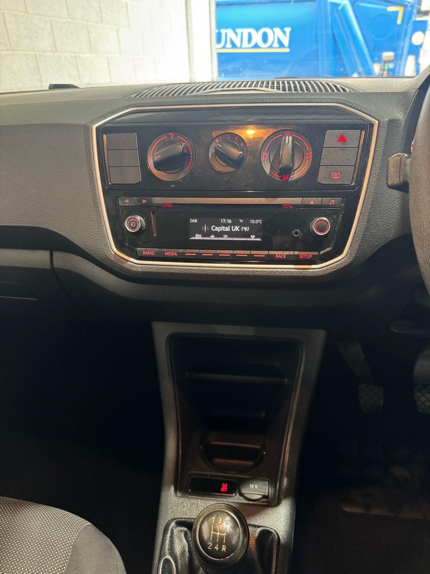 Used Volkswagen up! for sale - 77853550: Photo 30