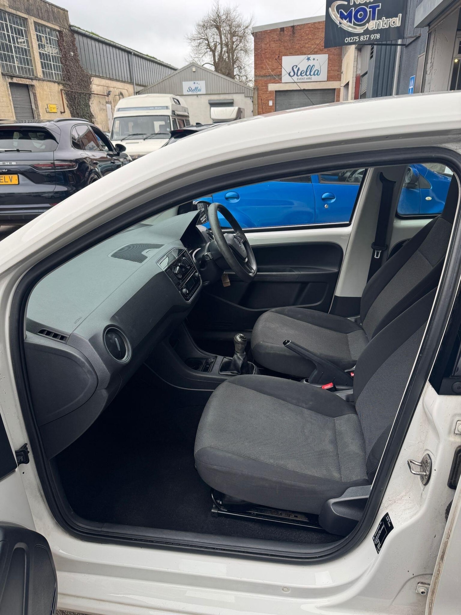 Used Volkswagen up! for sale - 77853550: Photo 34