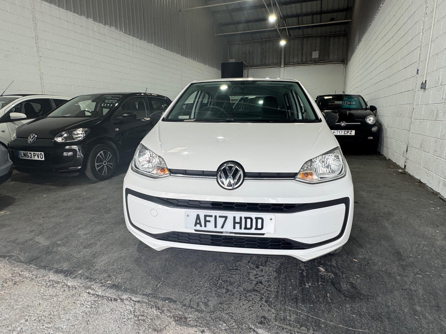 Used Volkswagen up! for sale - 77853550: Photo 6