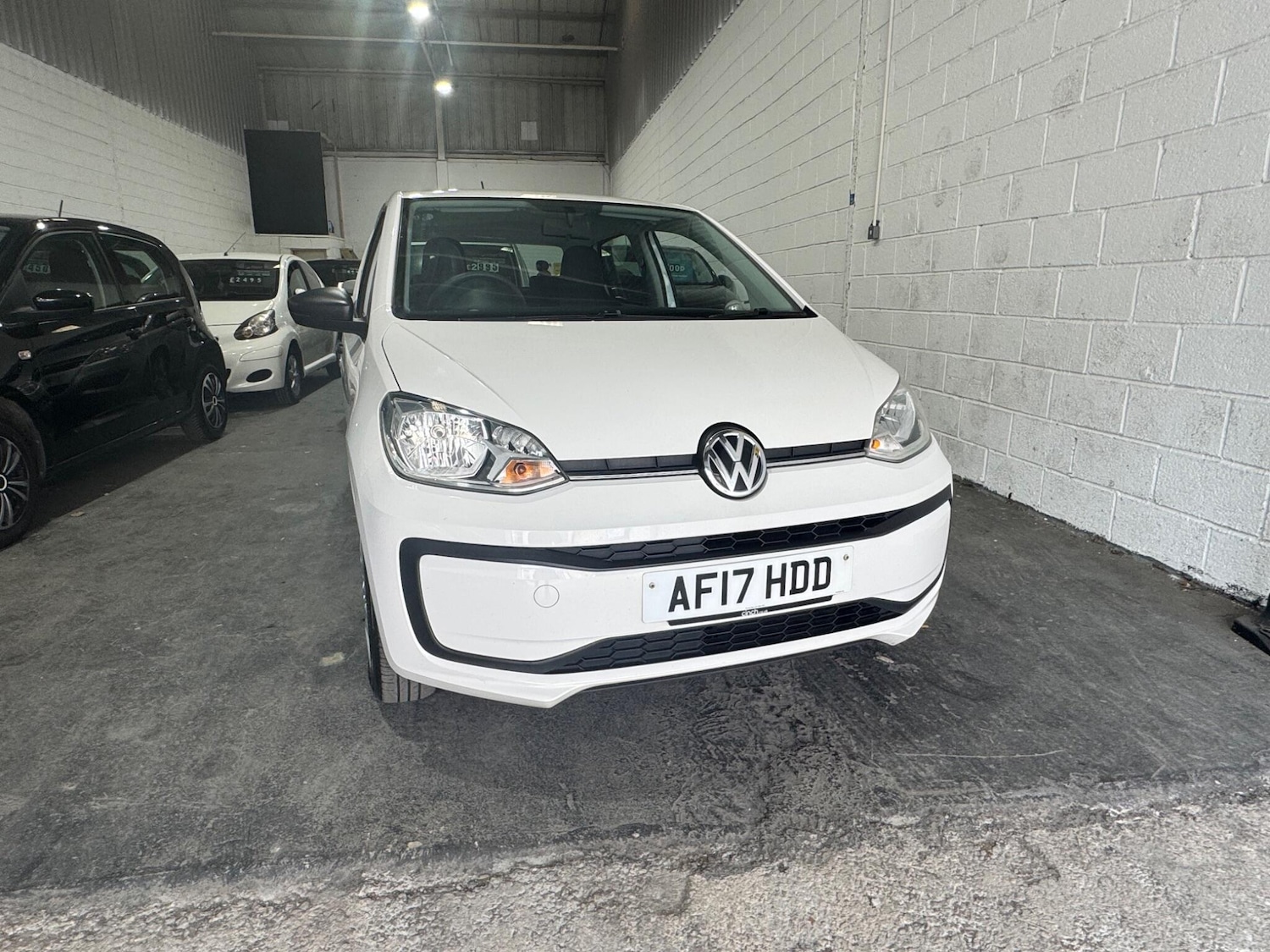 Used Volkswagen up! for sale - 77853550: Photo 7