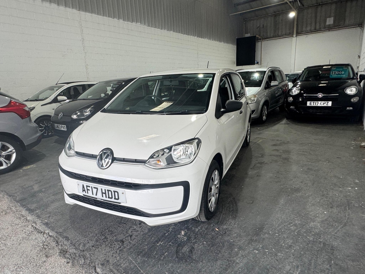 Used Volkswagen up! for sale - 77853550: Photo 9